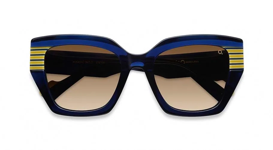 Etnia Barcelona MAMBO NO.11 Sunglasses - view 4